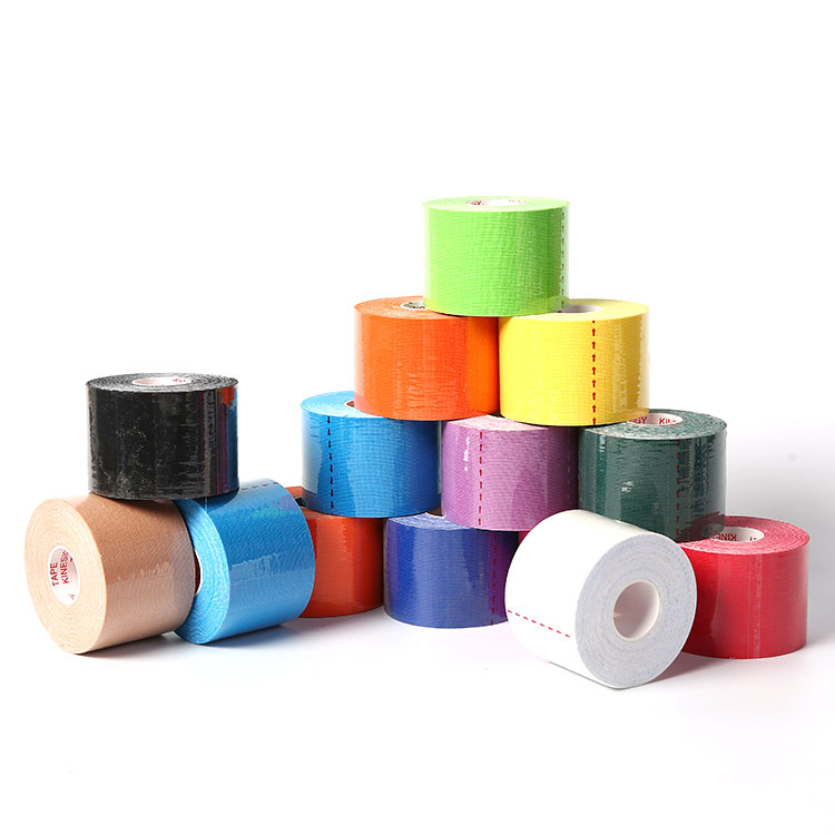 Kinesiology Sports Tapes