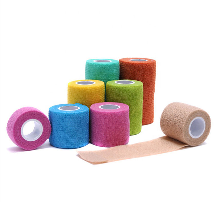Medical Cohesive Bandages