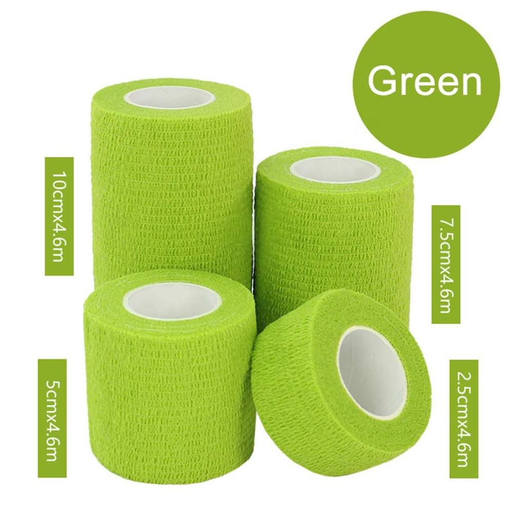 Self Adhesive Bandage Wrap