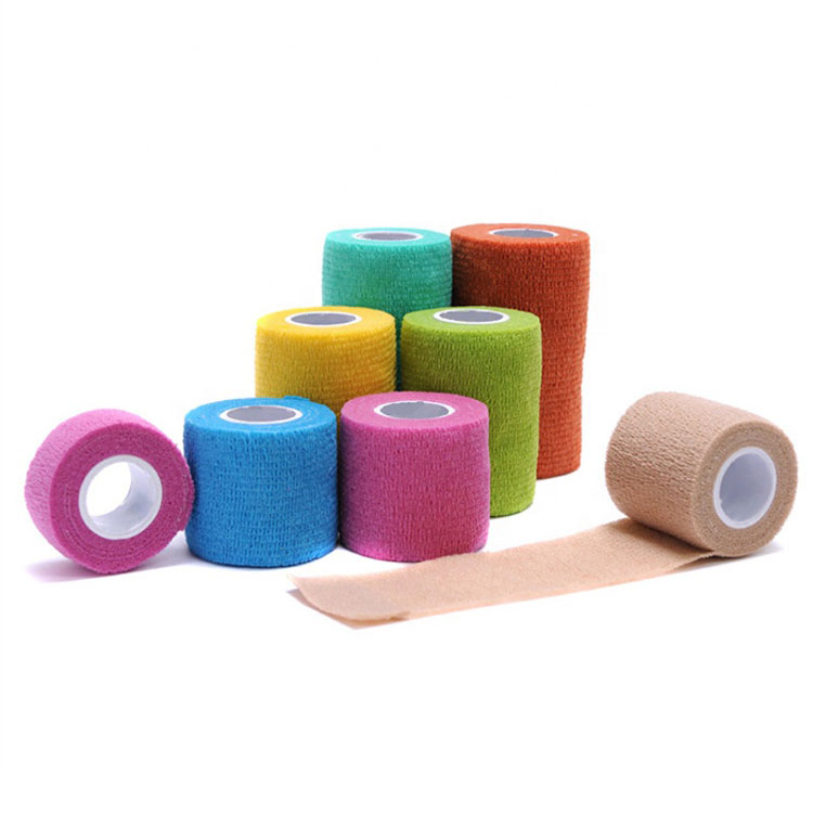 Medical Bandage Tapes