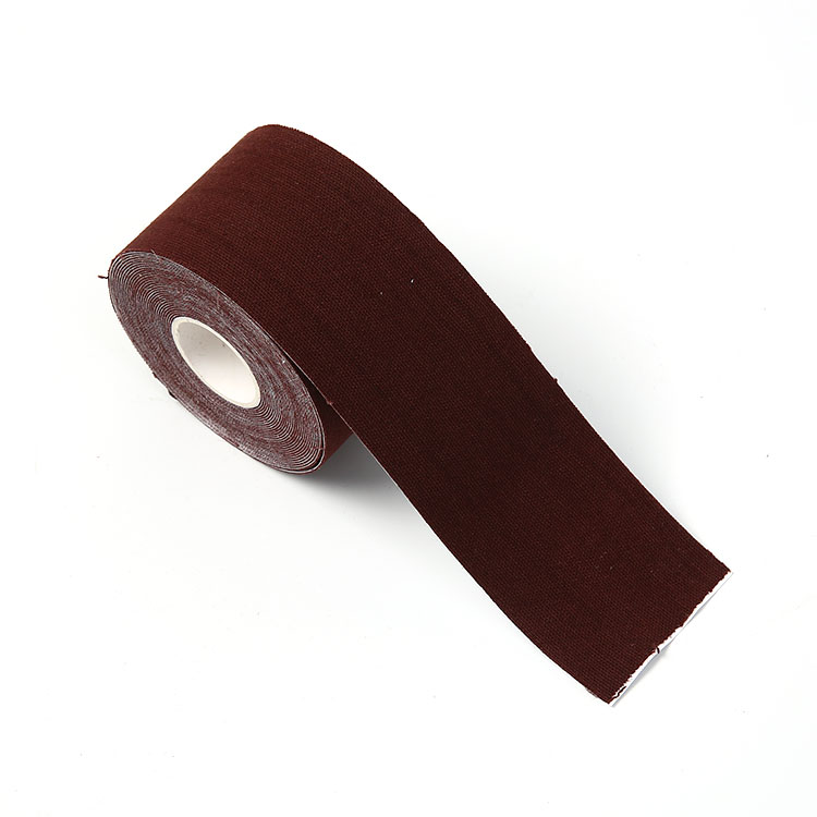 Kt Tapes Kinesiology
