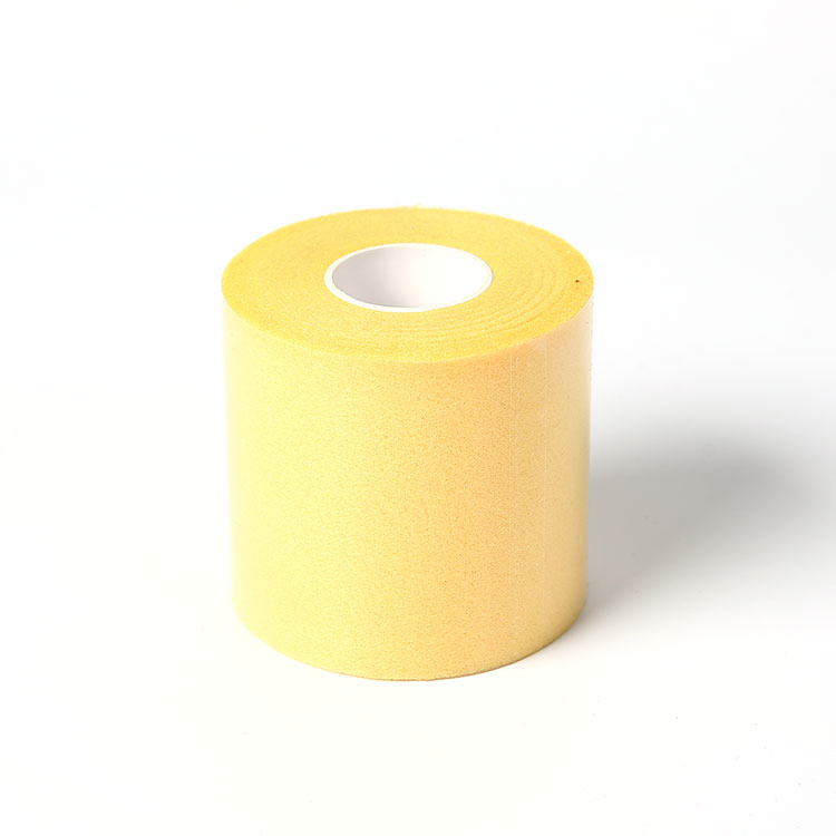Sports Shock Absorbing Bandage Skin Membrane