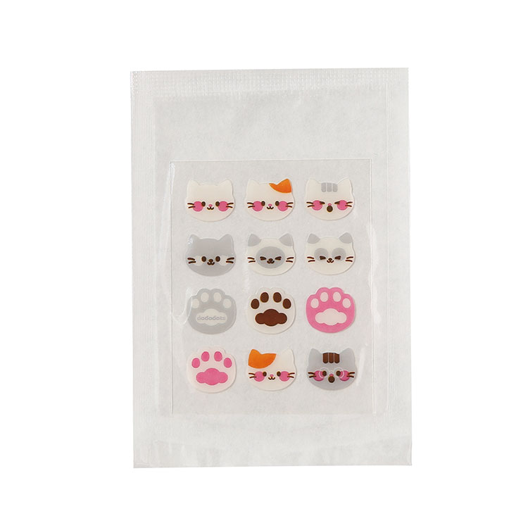Hydrocolloid Star Acne Patch