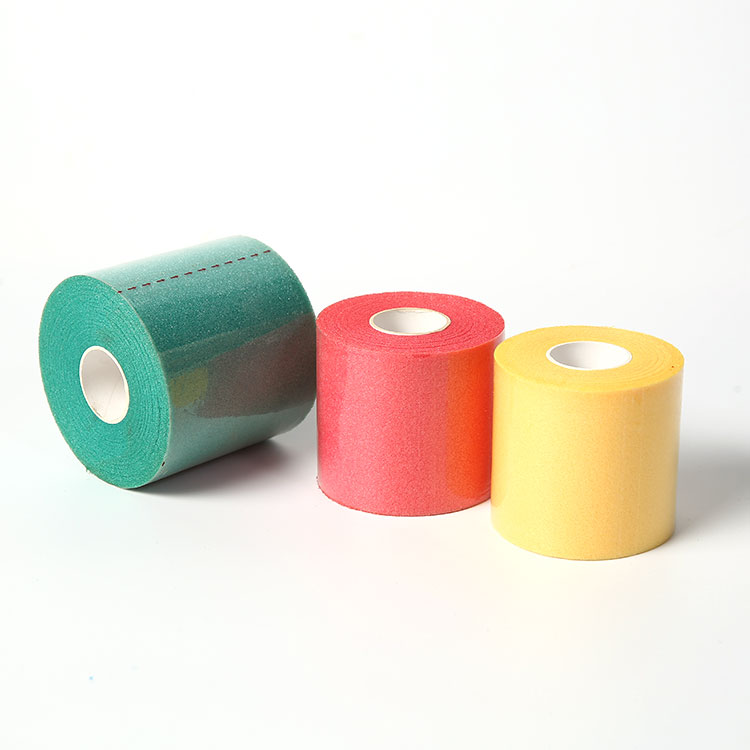 Elastic Bandage Skin Mask