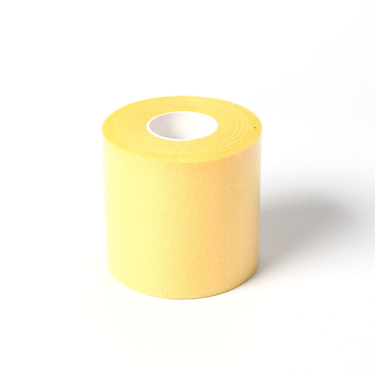 Dermal Membrane Sports Sponge Bandage