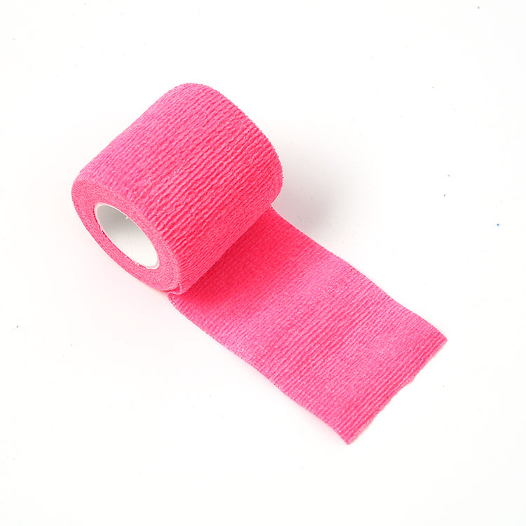 Bandages Cohesive