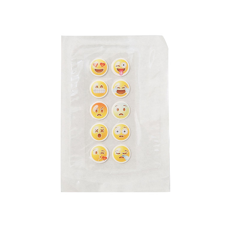 Hydrocolloid Star Acne Patch