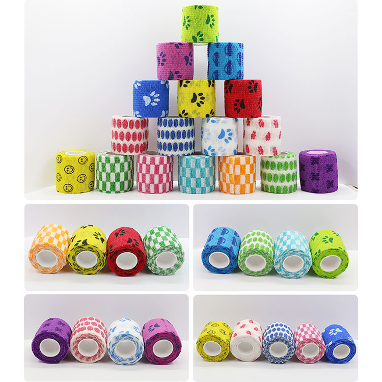 Medical Bandage Tapes