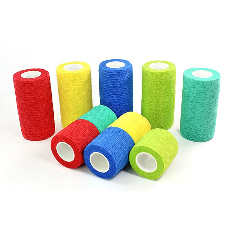 Cohesive Bandages 5cm