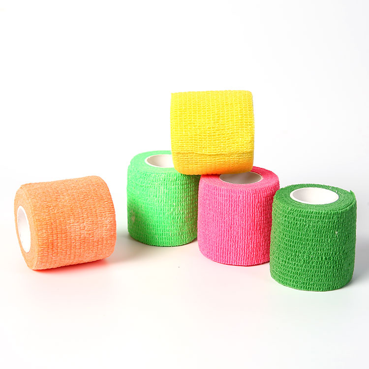 Medical Bandages