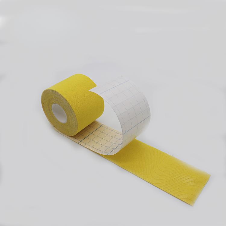 Latex-free Kinesiology Tape