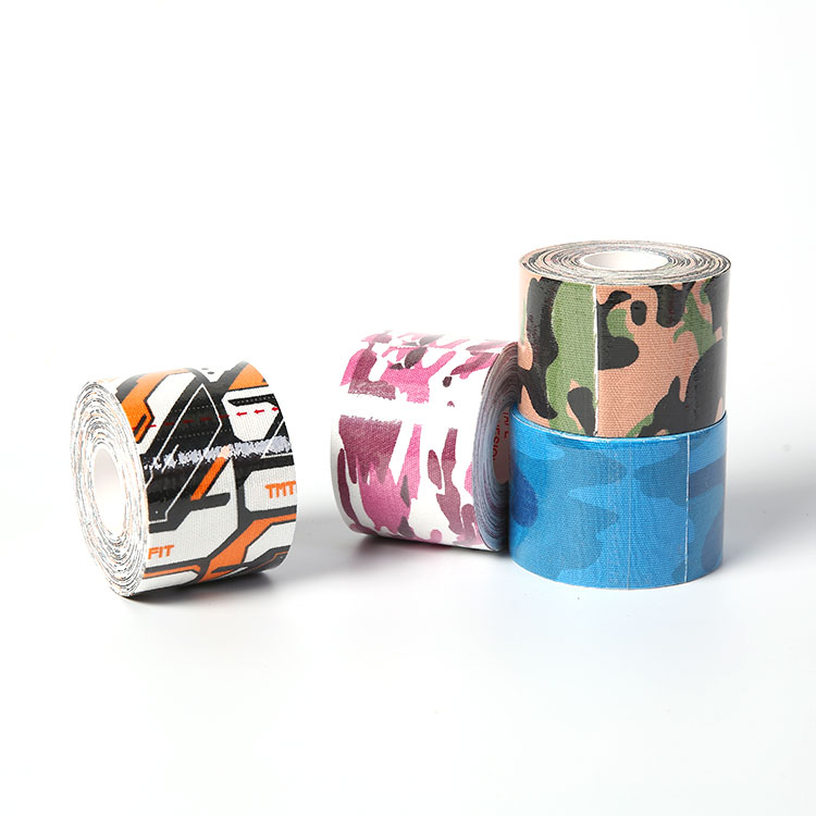 Kinesiology Tapes Precut