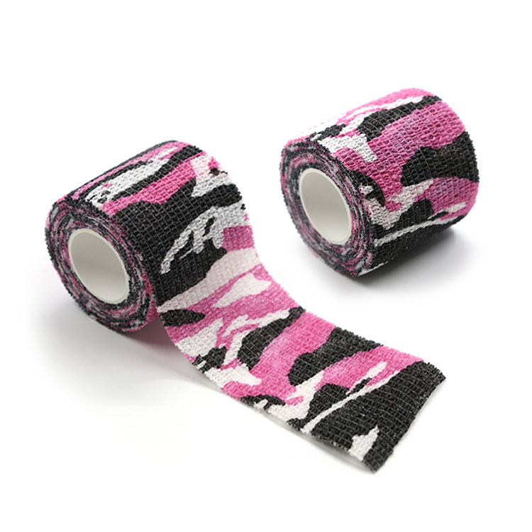Cohesive Bandage Wraps