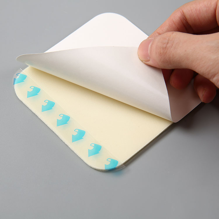 Hydrocolloid Wound Dressing