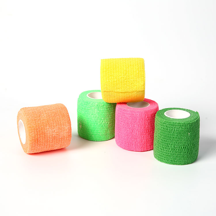 Cohesive Bandages 10cm