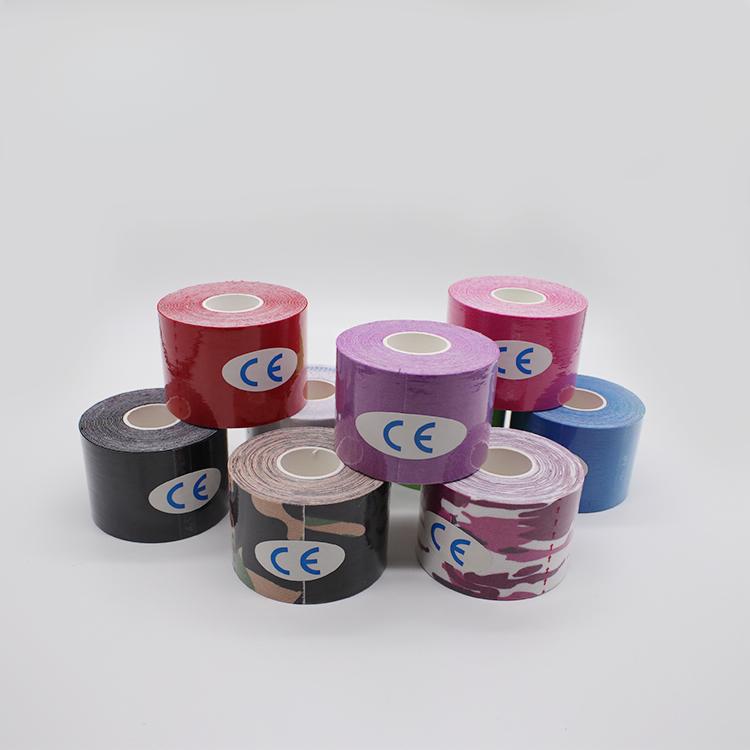 Print Kinesiology Tape