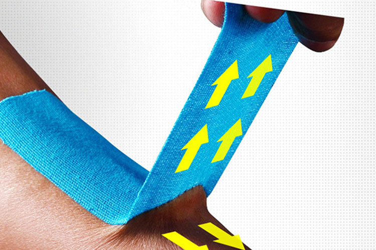 Does Kinesio taping really work?