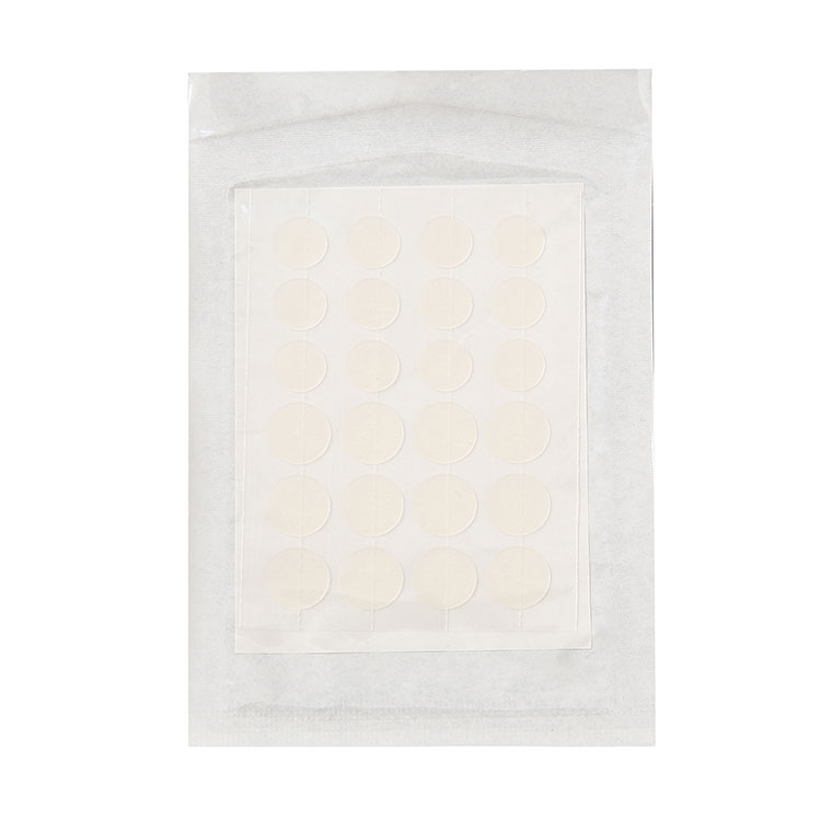 Invisible Concealer Acne Clearing Patch
