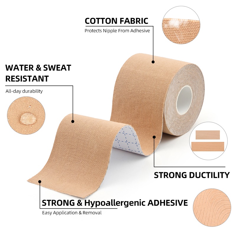 Waterproof Boob Tape