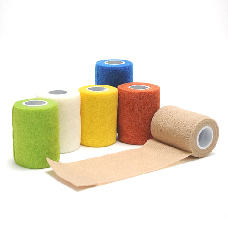 What are the Benefits of Using High-quality Materials to Make Medical Bandages?