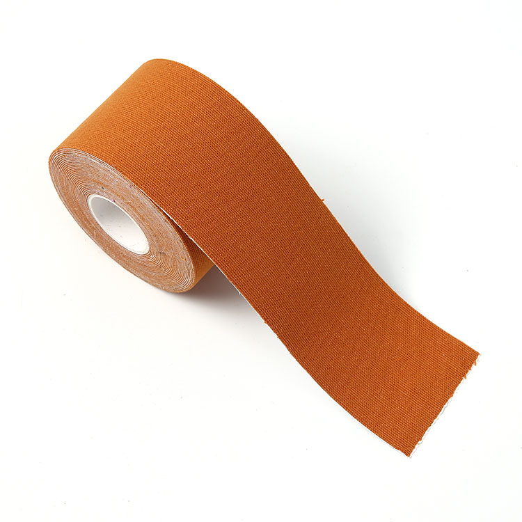 Kt Tapes Kinesiology