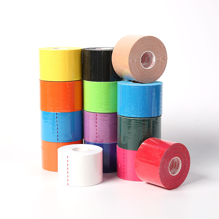 Tapes Kinesiology