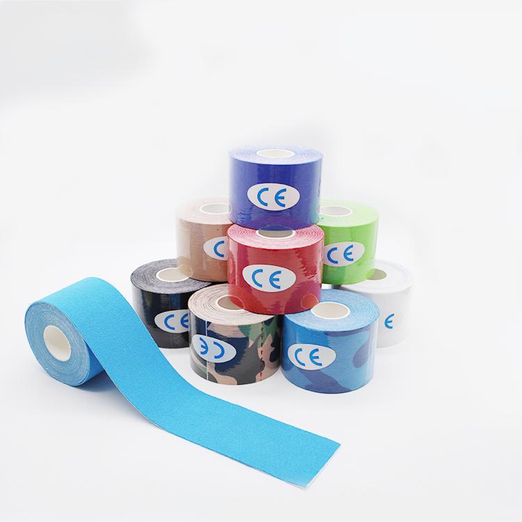Latex-free Kinesiology Tape