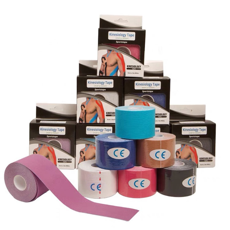 Cotton Kinesiology Tapes