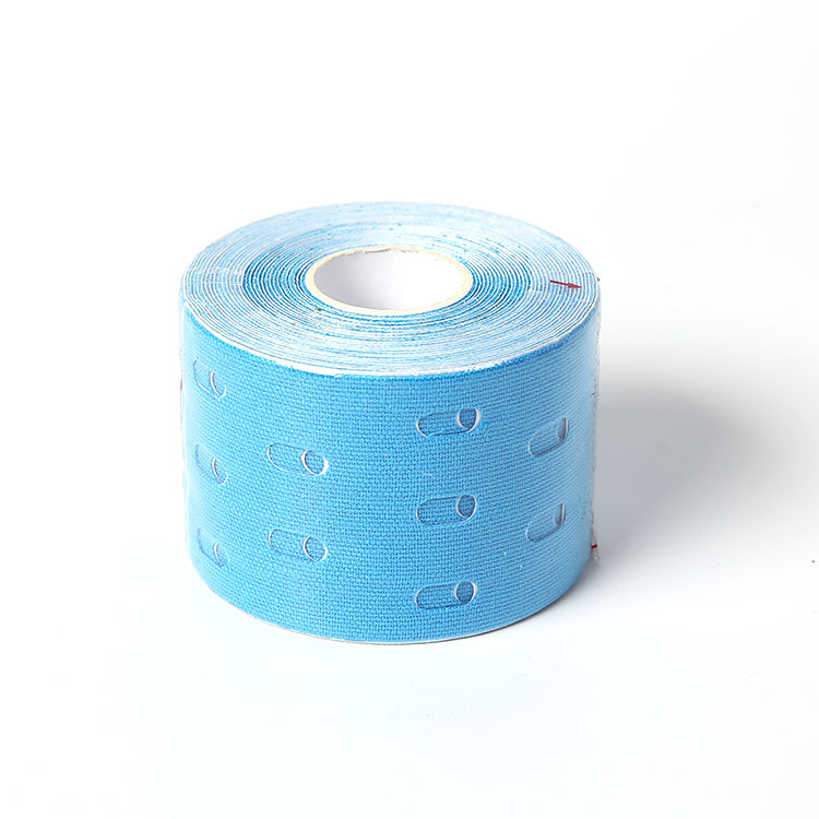 Kinesiology Face Tapes