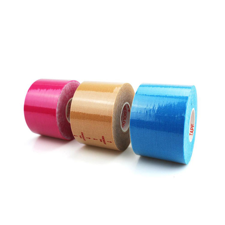 Tapes Kinesiology