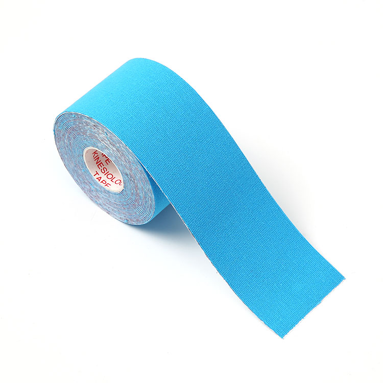 Sports Tapes Athletic Kinesiology