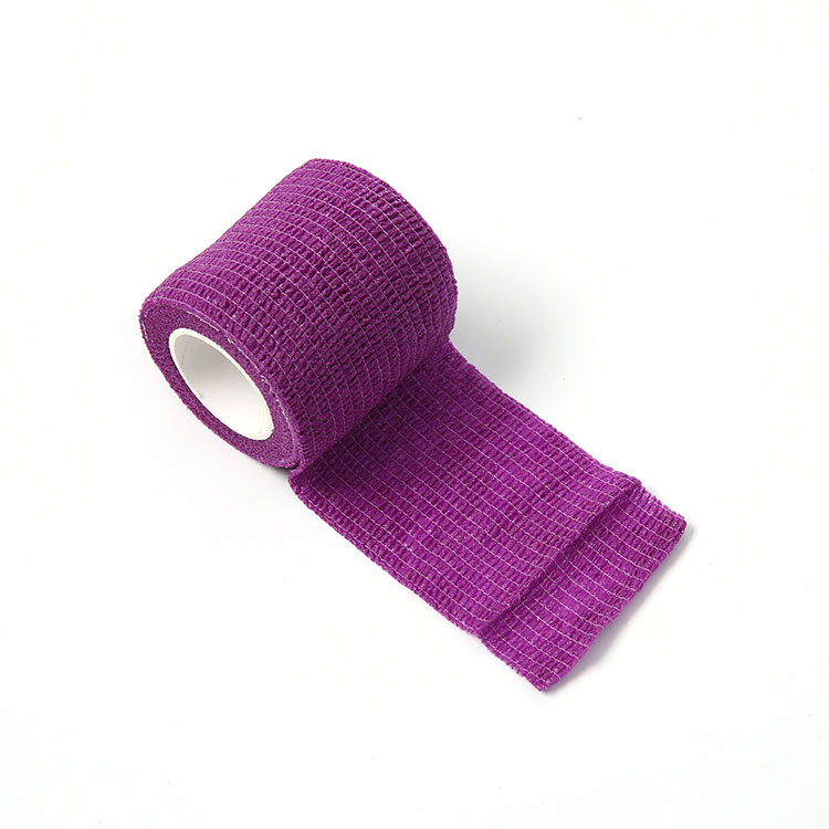 Bandages Cohesive