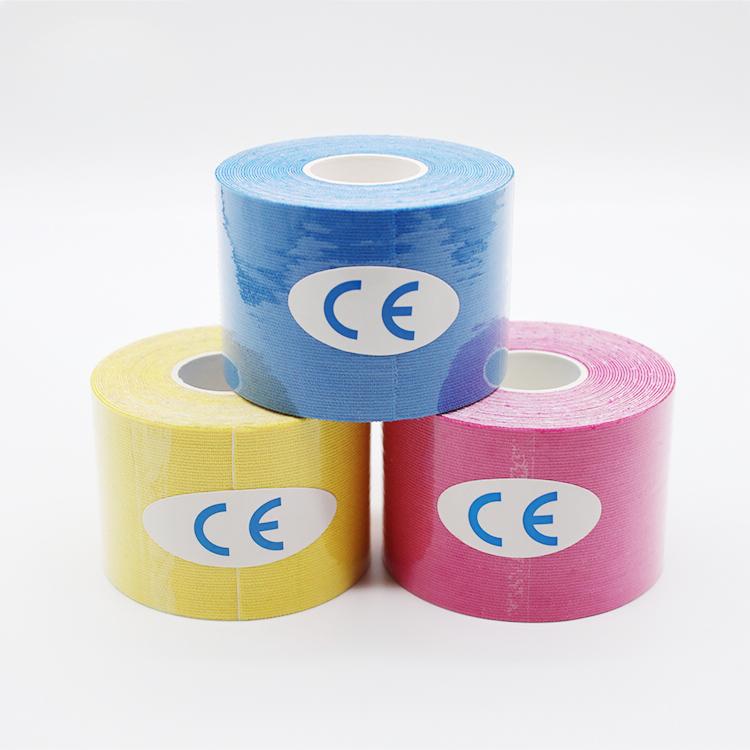 Latex-free Kinesiology Tape