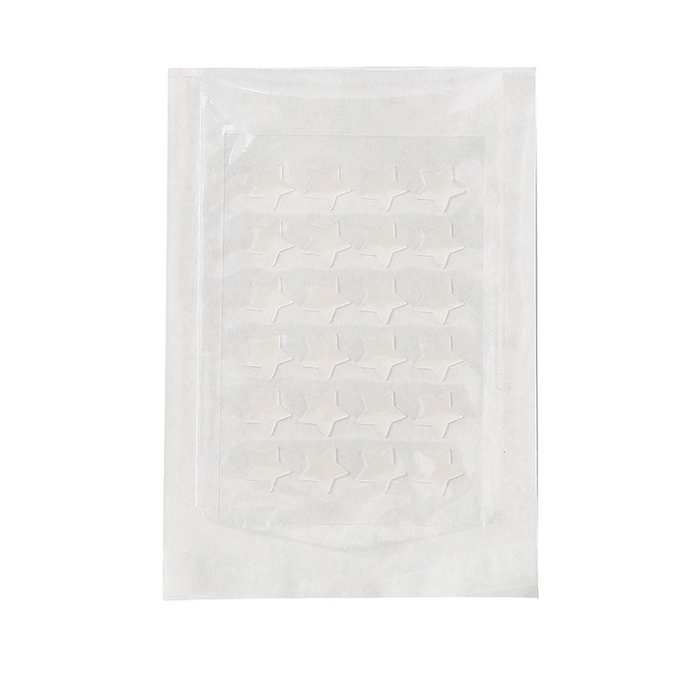 Invisible Concealer Acne Clearing Patch