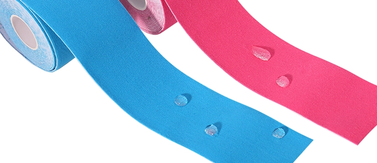 Synthetic Kinesiology Tape