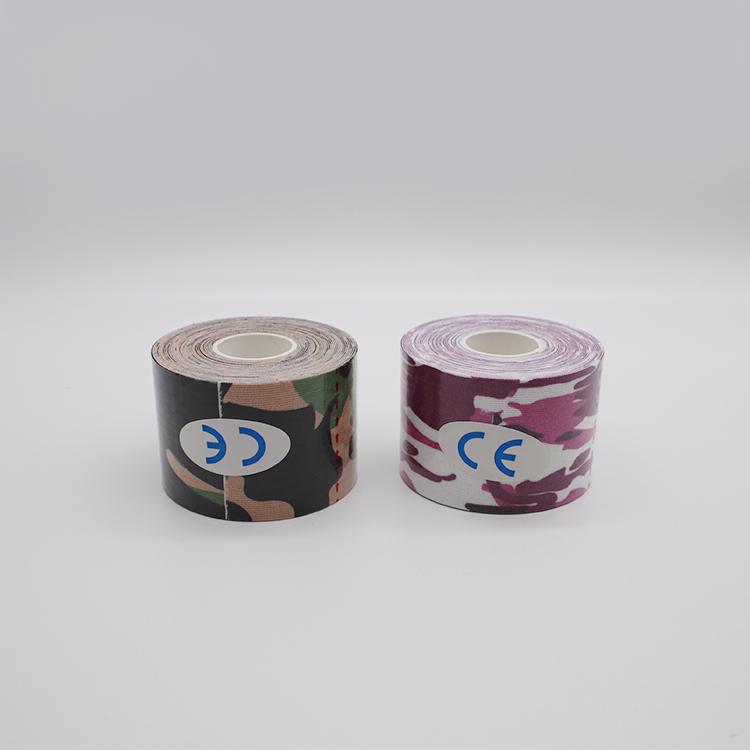Print Kinesiology Tape