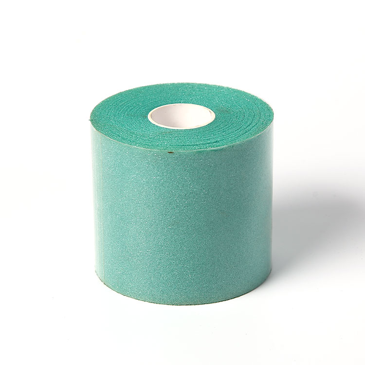 Dermal Membrane Sports Sponge Bandage