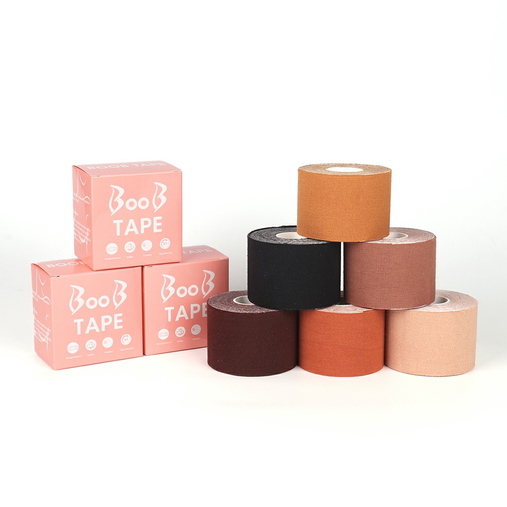 Fashion Womens Boob Lift Tape