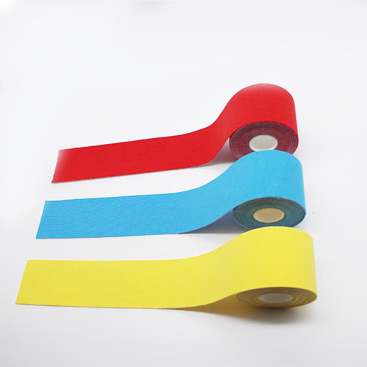 Latex-free Kinesiology Tape