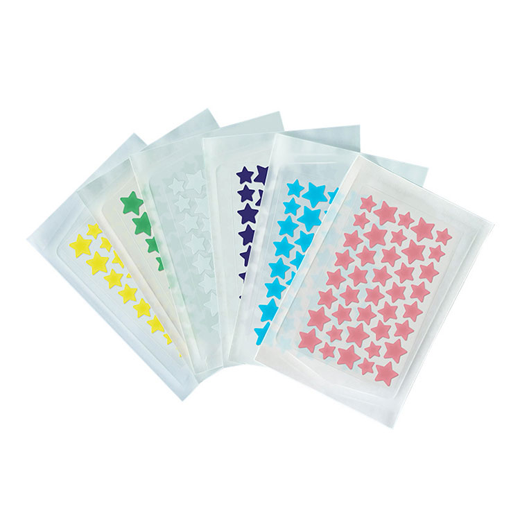 The Secret Of The Efficacy Of Hydrocolloid Acne Patches: Let Acne No Longer Trouble You!