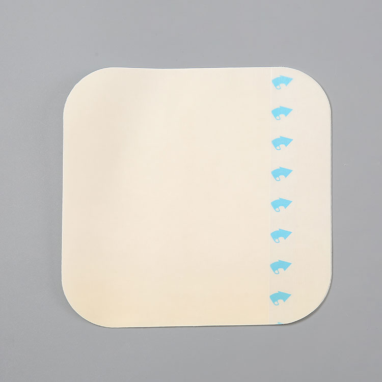 Hydrocolloid Wound Dressing