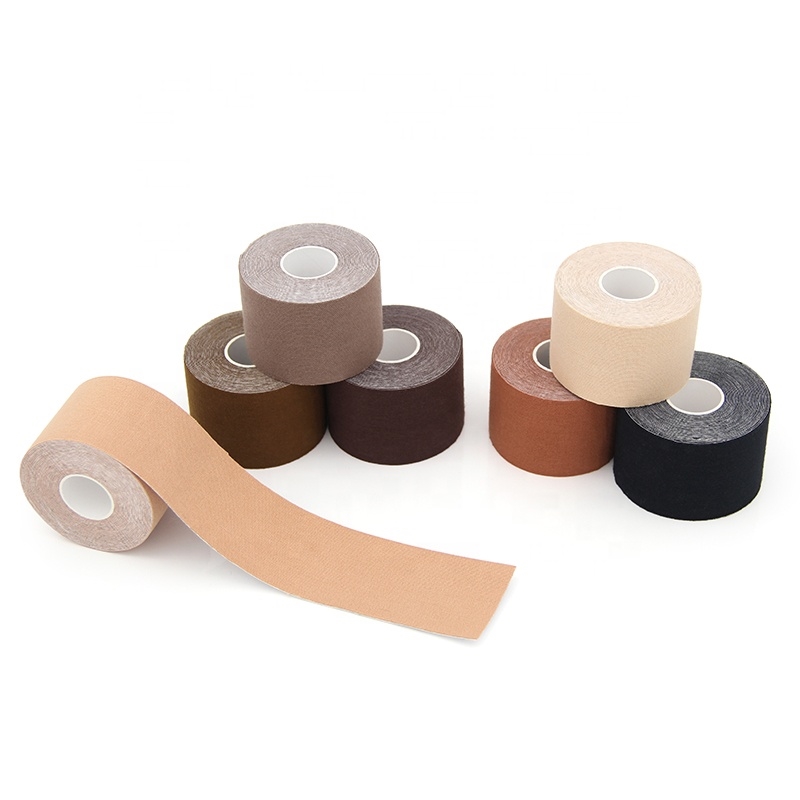 Boob Tape for Sensitive Skin
