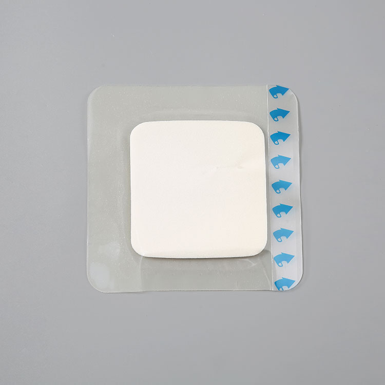 Hydrocolloid Wound Dressing