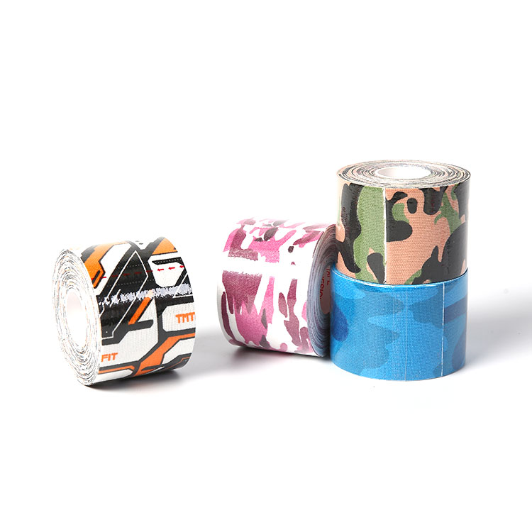 Kinesiology Sports Tapes