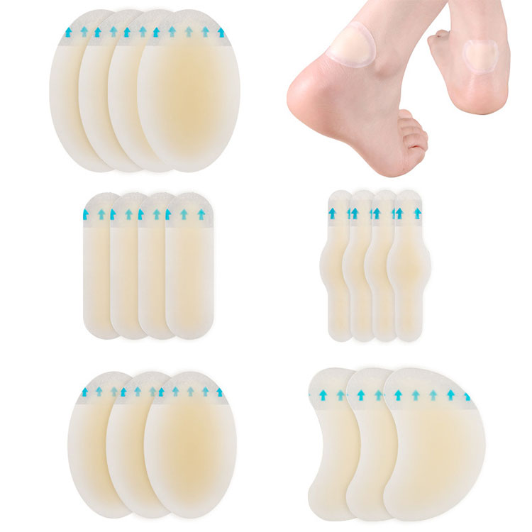 What Are The Benefits Of Hydrocolloid Bandages?