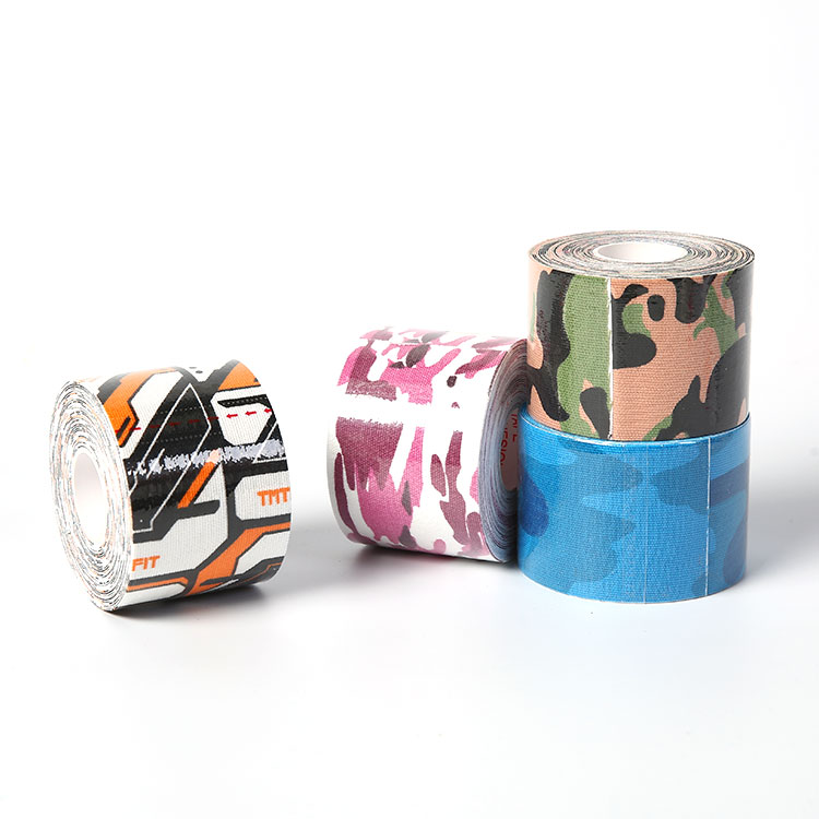 Masking Tapes