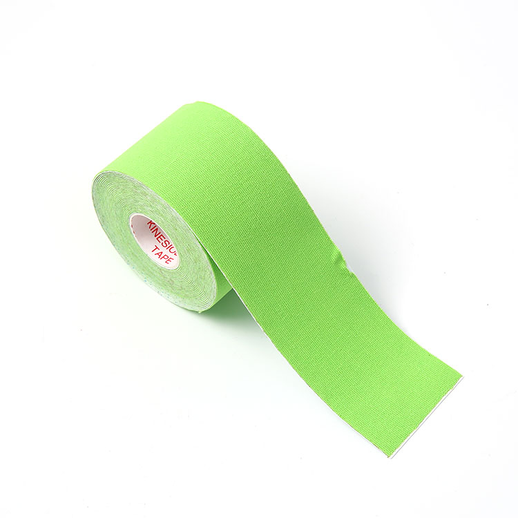 Tapes Kinesiology