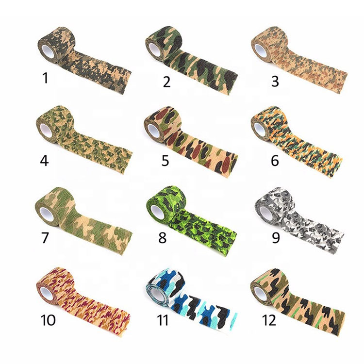 Medical Bandage Tapes