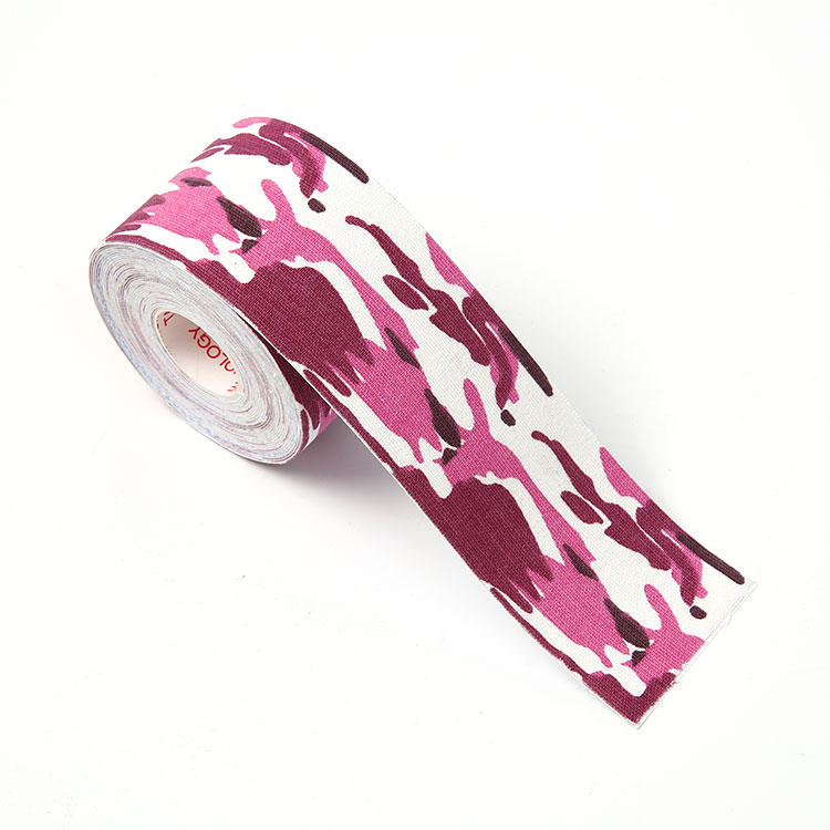 Kinesiology Tapes Precut