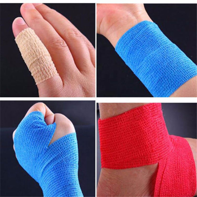 Boxing Bandage Hand Wraps